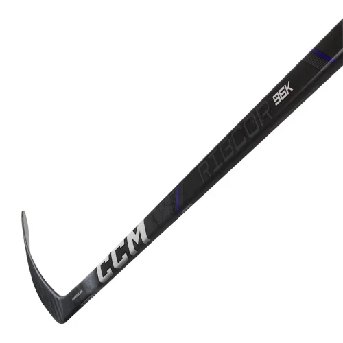 HŮL CCM RIBCOR TRIGGER 96K INT - HRÁČ: INT, Tvrdost hole (FLEX): 55, Typ záhybu: 29, Držení: R