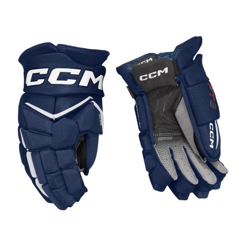 RUKAVICE CCM JETSPEED FT8 SR