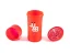 CBD JJ68 SHAKER 600+350ml ČERVENÝ Zbozi