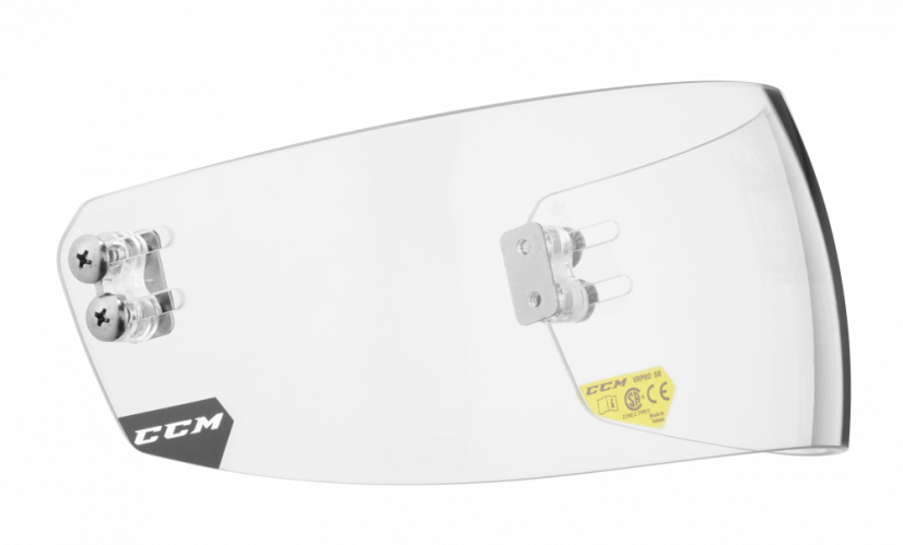 PLEXI CCM VR PRO CUT CE SR - HRÁČ: SR, Název položky: PLEXI CCM VR PRO CUT CE-SR OSFA