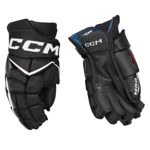 RUKAVICE CCM JETSPEED FT8 PRO SR