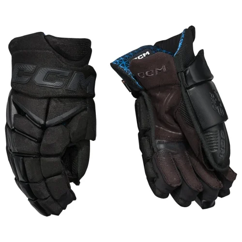 RUKAVICE CCM JETSPEED FT8 PRO SR