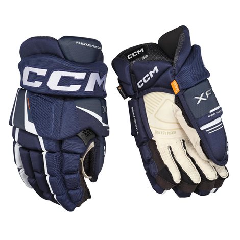 RUKAVICE CCM TACKS XF PRO SR