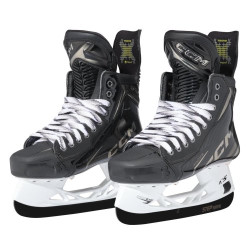 BRUSLE CCM TACKS XF PRO SR - HRÁČ: SR, Velikost brusle: T, Šířka brusle: 11.0